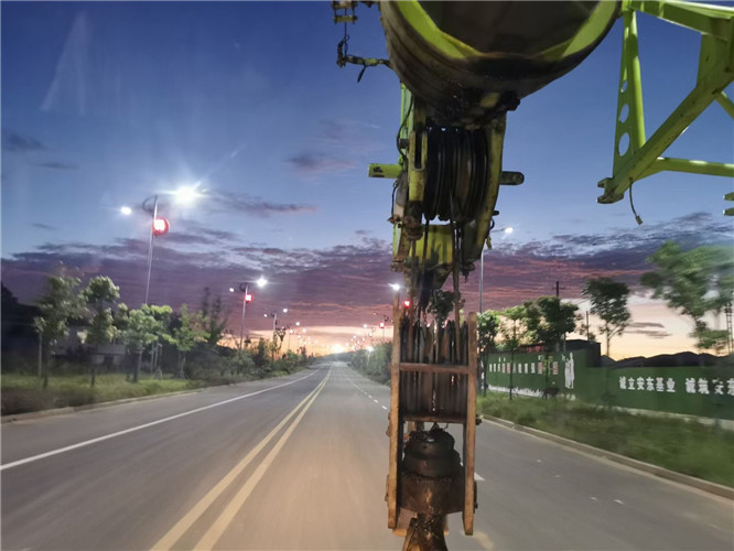 四平市大件吊装怎么收费