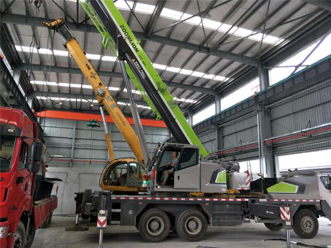 四平市高空车出租需要注意哪些安全事项？