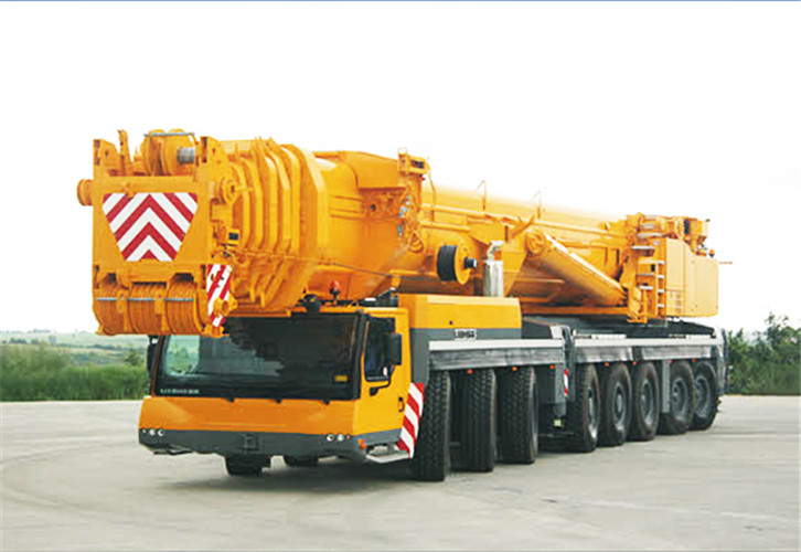 四平市精密设备吊装（如机床、仪器）需要特殊车型吗？