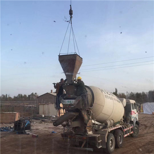 四平市“精准瞄准”—— 吊车的 “定位导航” 技术